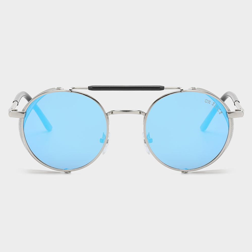 Eagle Owl Prescription Sunglasses - ON SLICE