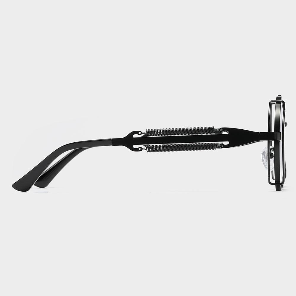 Mecha Owl Prescription Eyeglasses - ON SLICE