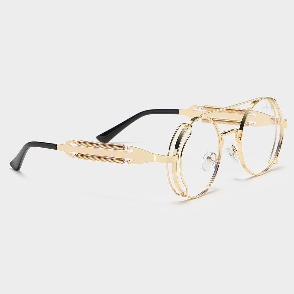 Mecha Owl Prescription Eyeglasses - ON SLICE