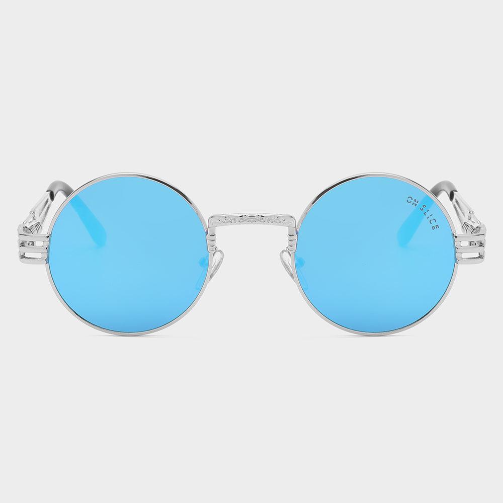 Trippy Owl Prescription Eyeglasses - ON SLICE