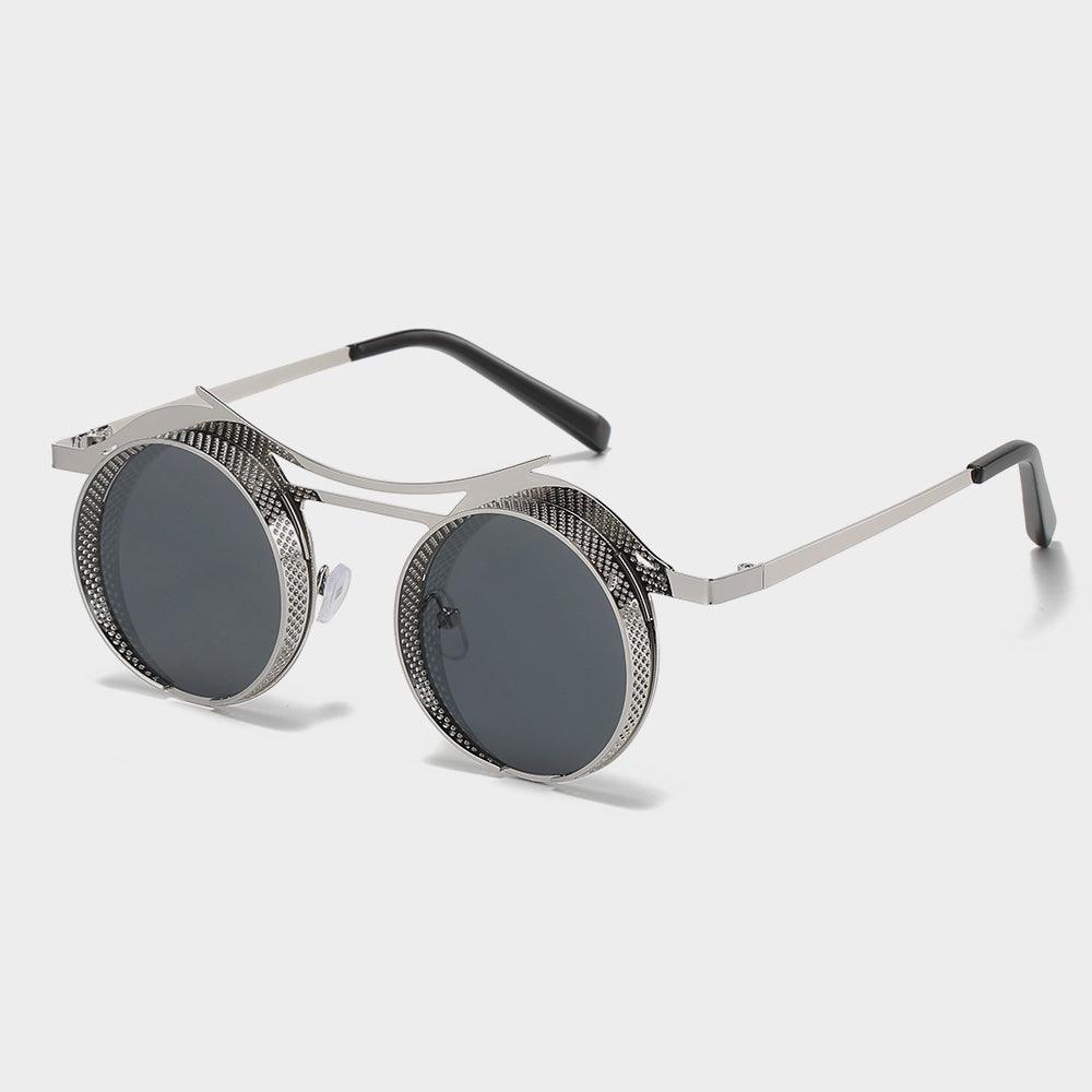 Arc Owl Sunglasses - ON SLICE