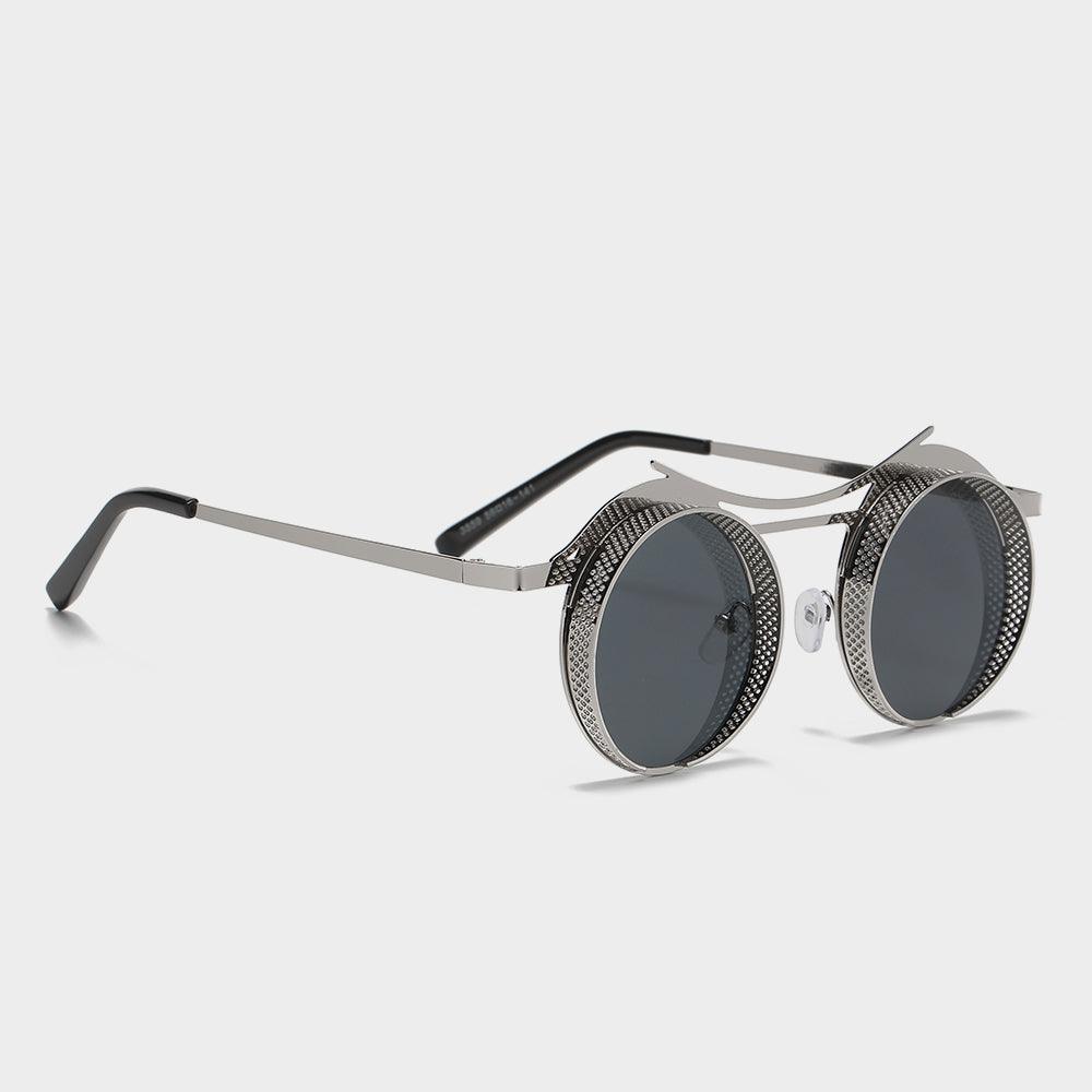 Arc Owl Sunglasses - ON SLICE