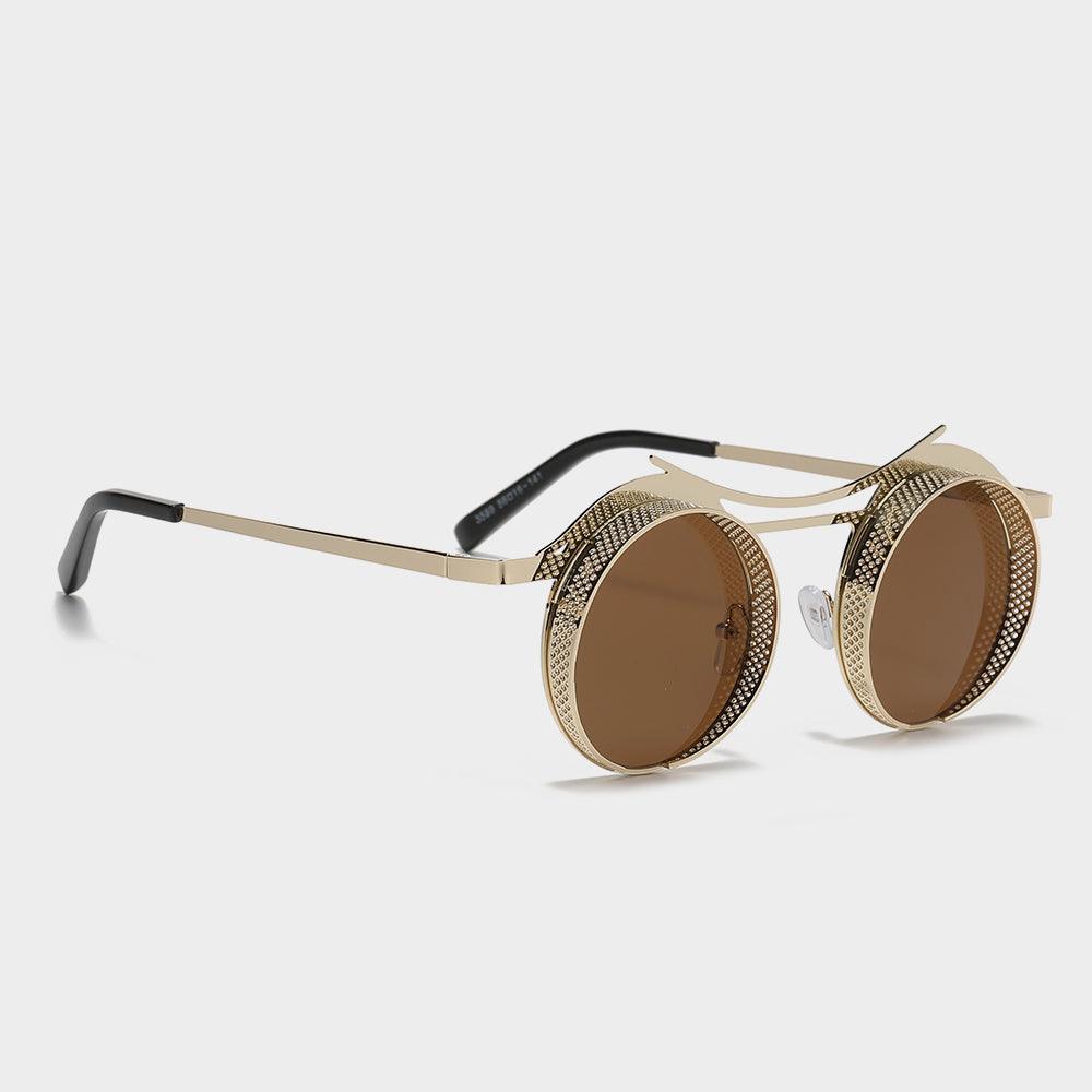 Arc Owl Sunglasses - ON SLICE