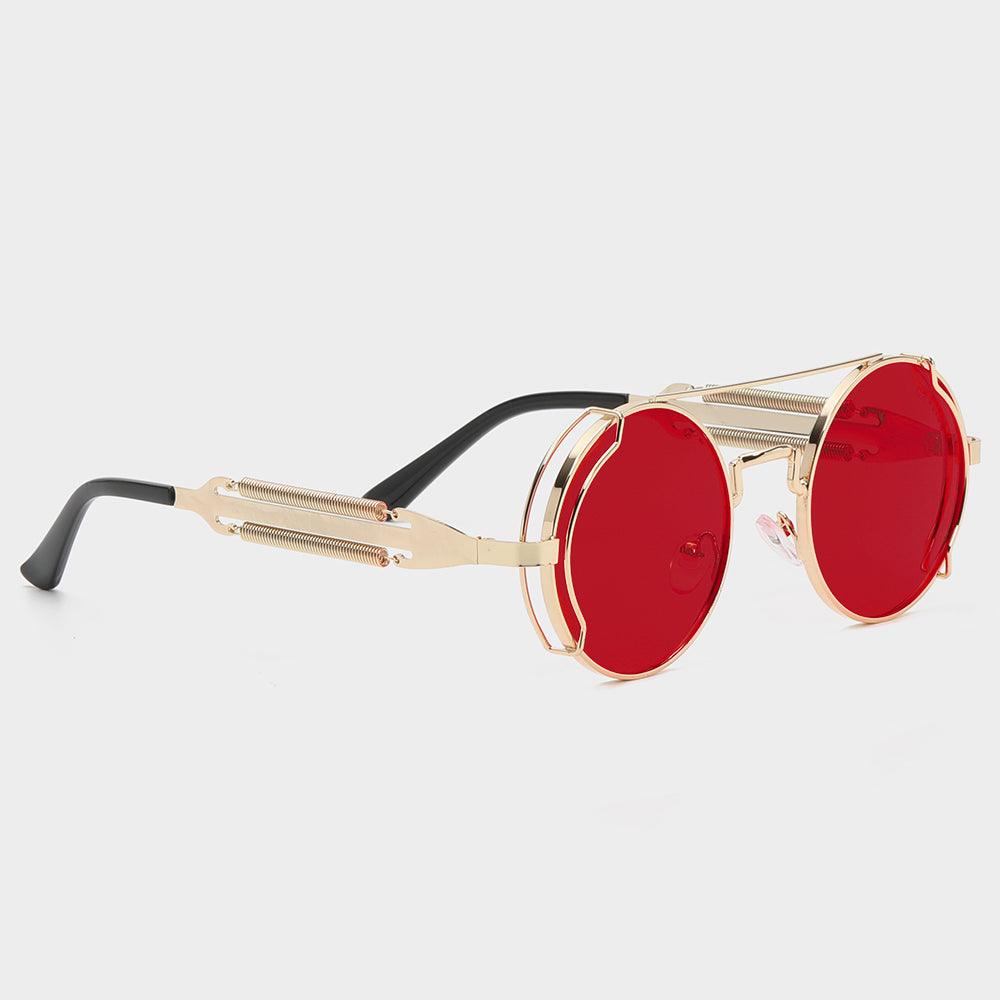 Mecha Owl Prescription Eyeglasses - ON SLICE