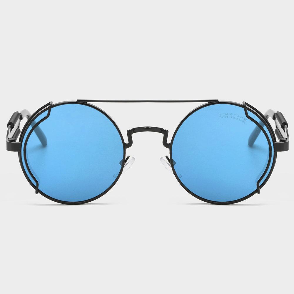 Mecha Owl Prescription Eyeglasses - ON SLICE