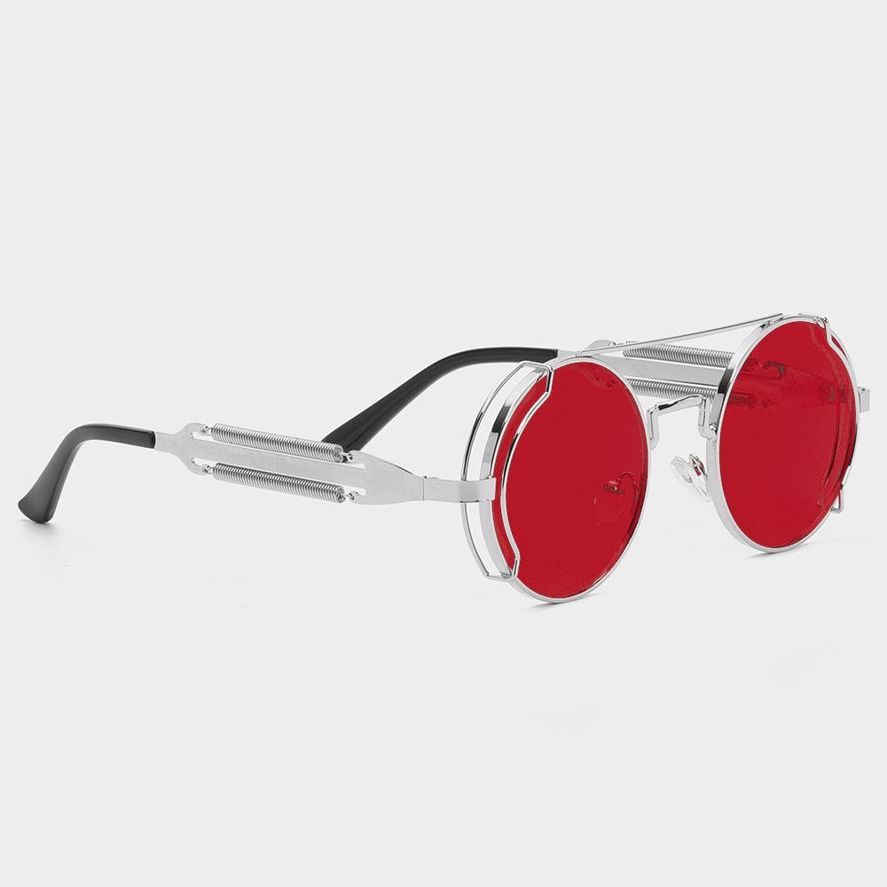 Mecha Owl Prescription Eyeglasses - ON SLICE