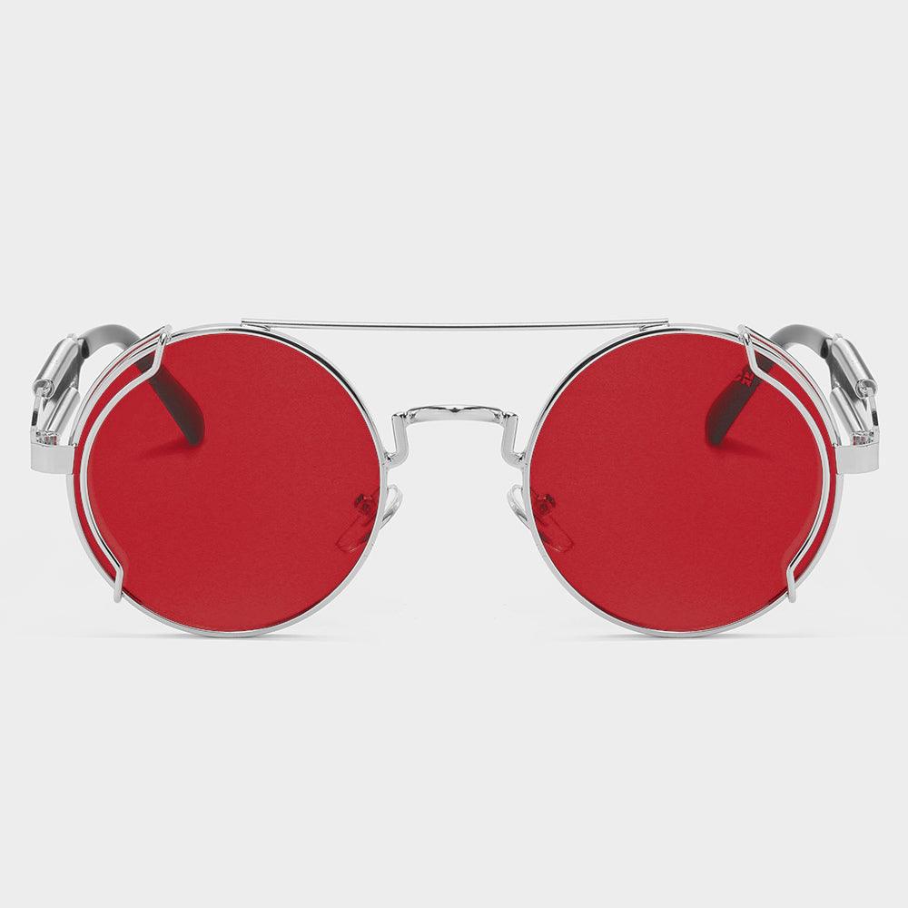 Mecha Owl Prescription Eyeglasses - ON SLICE