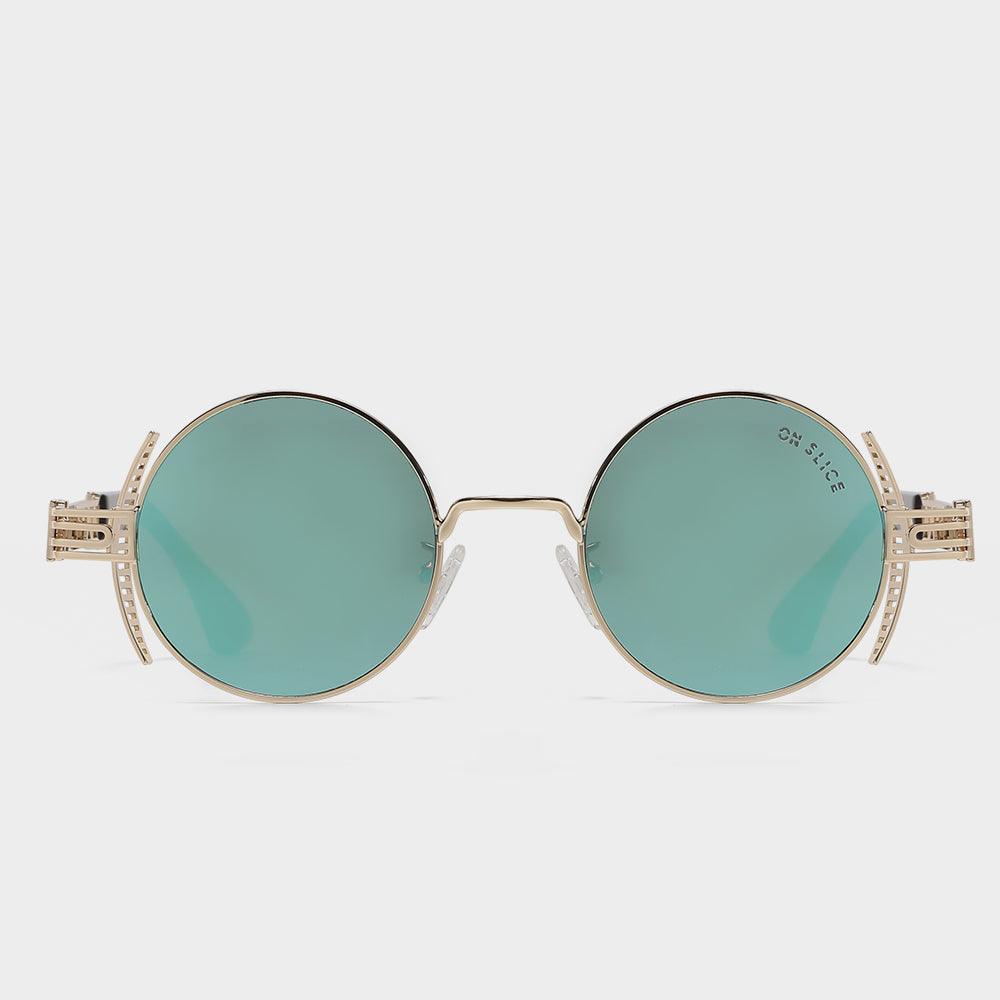 Shock Owl Sunglasses - ON SLICE