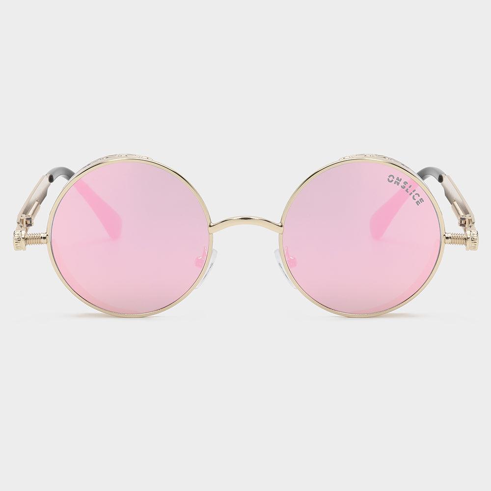 Witty Owl Sunglasses - ON SLICE