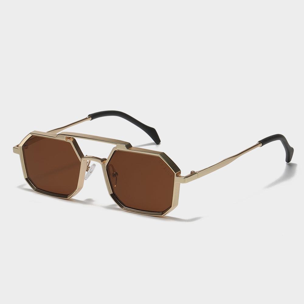 Apex Tiger Sunglasses - ON SLICE