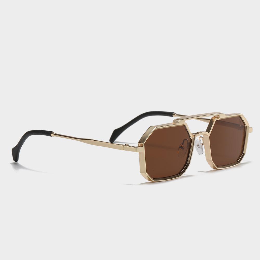 Apex Tiger Sunglasses - ON SLICE