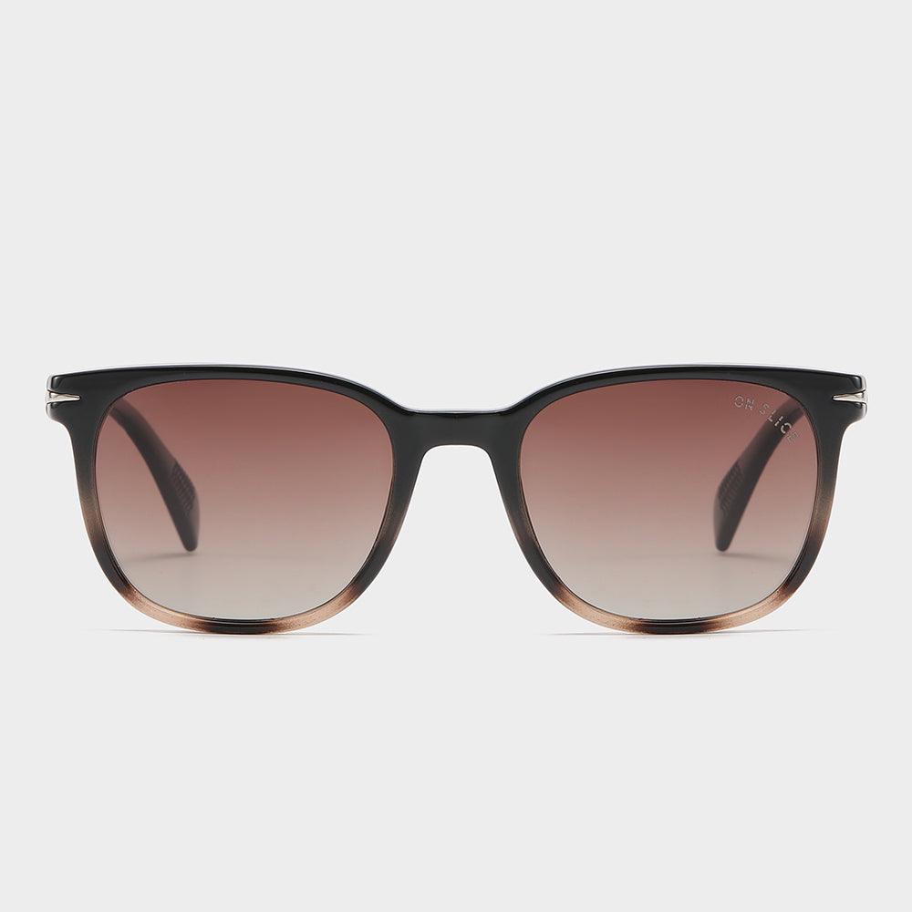 Legacy Wolf Sunglasses - ON SLICE