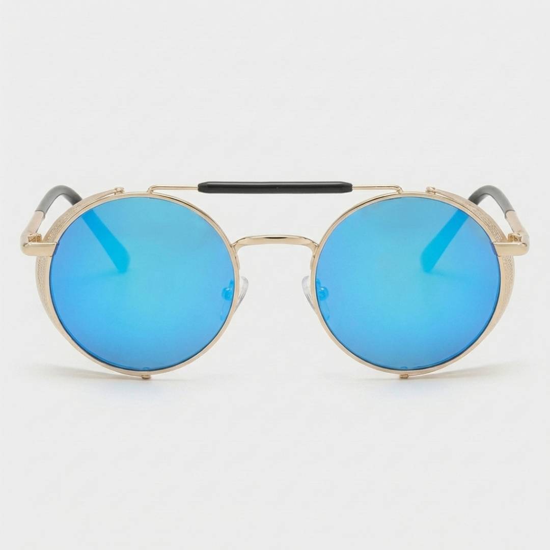 Eagle Owl Prescription