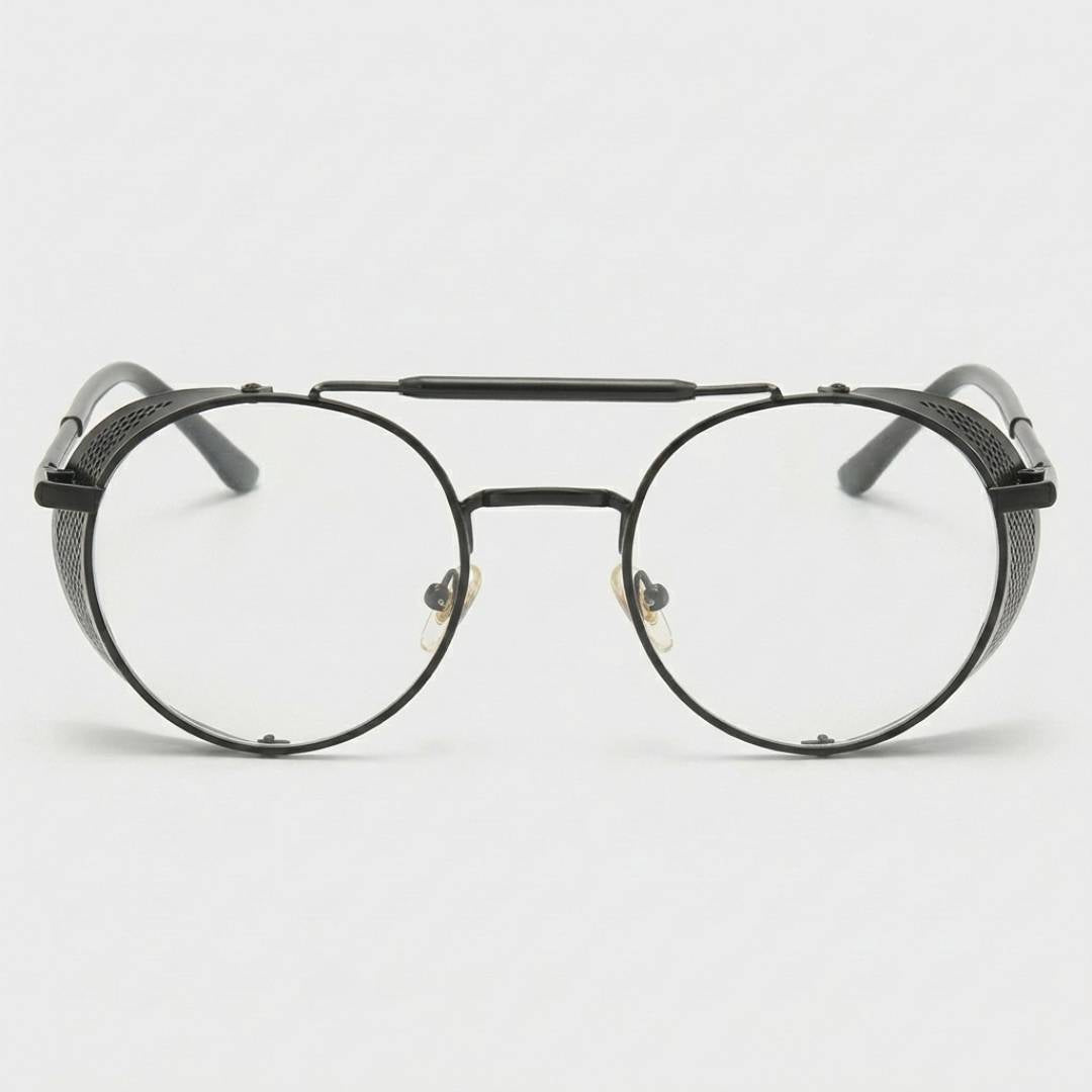 Eagle Owl Prescription