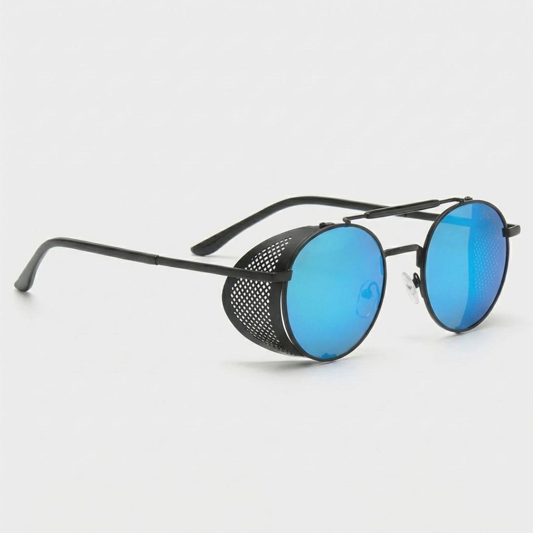 Eagle Owl Prescription