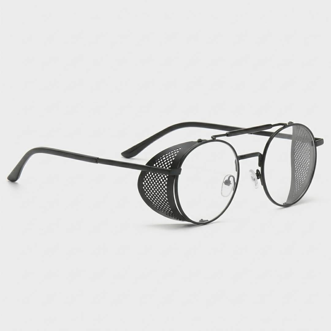 Eagle Owl Prescription