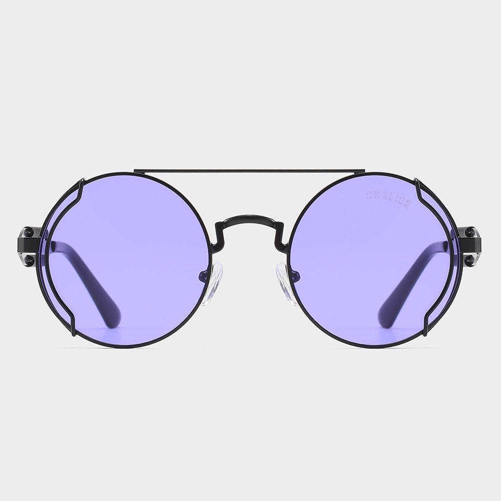 Mecha Owl Sunglasses - ON SLICE