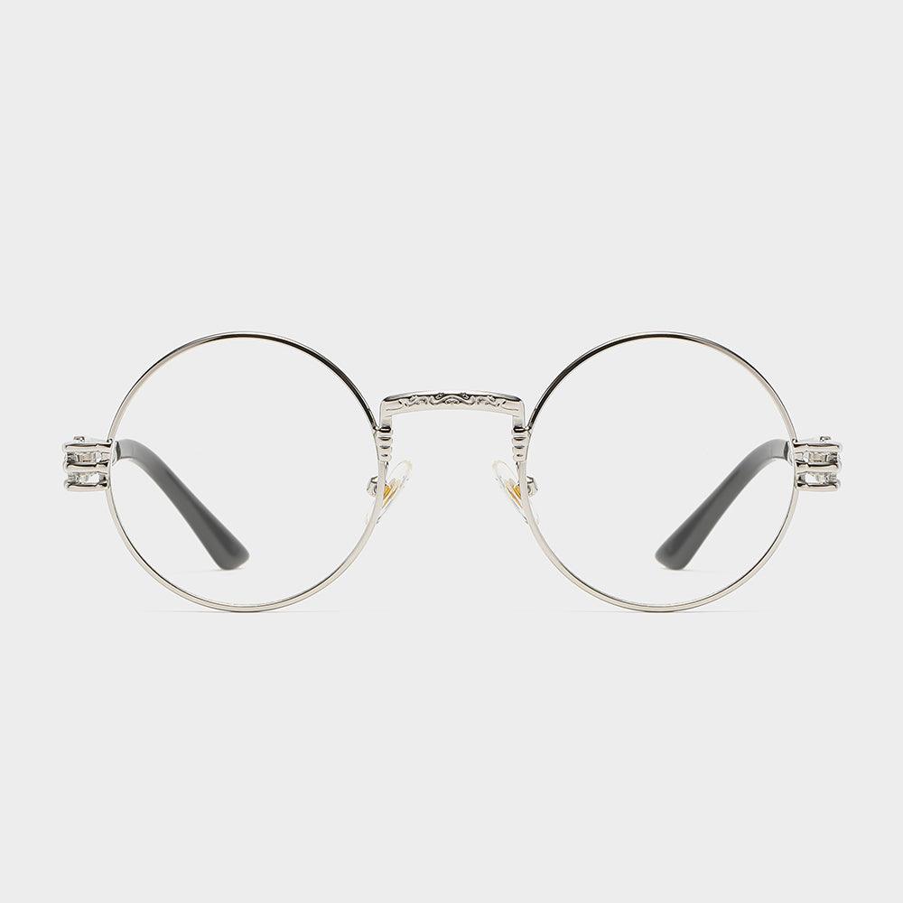 Trippy Owl Antiblue Eyeglasses - ON SLICE