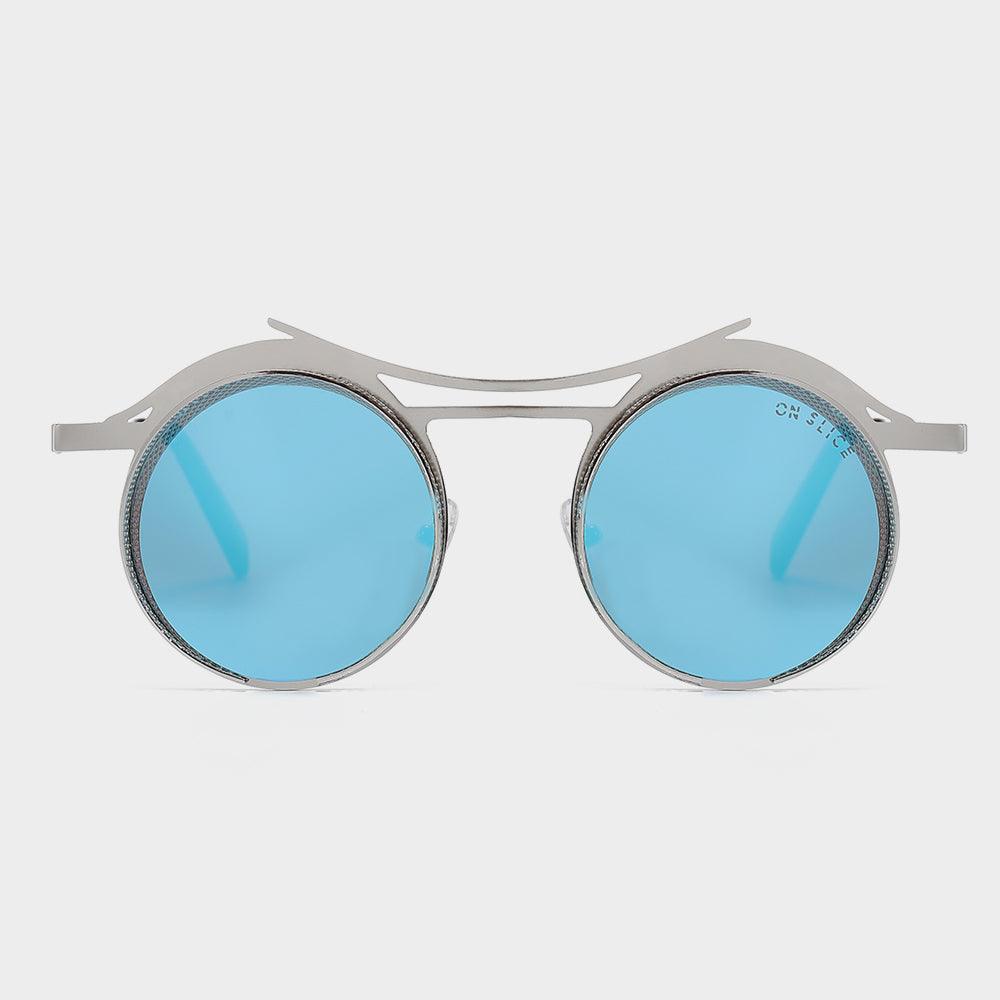 Arc Owl Sunglasses - ON SLICE