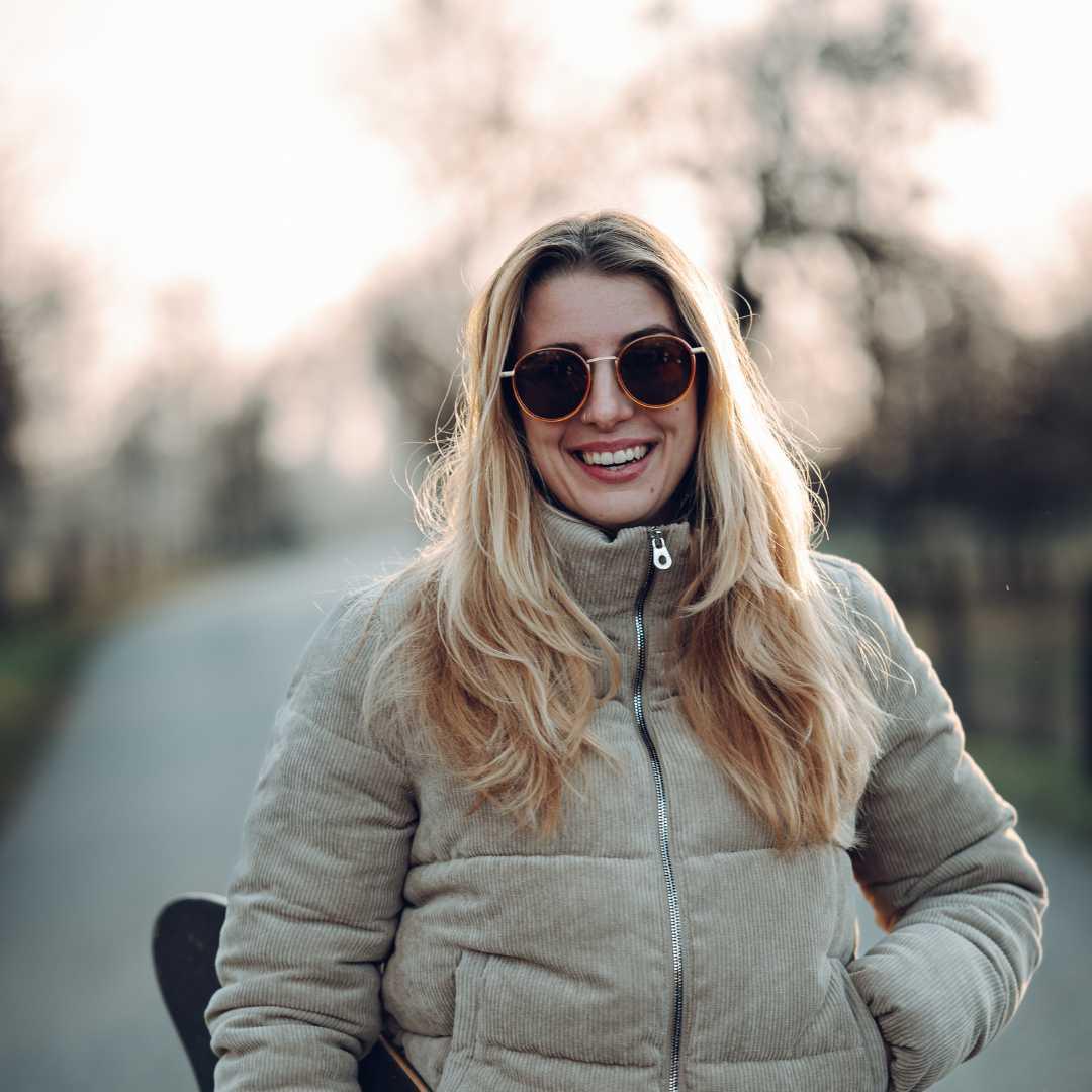 Groovy Owl Sunglasses - ON SLICE