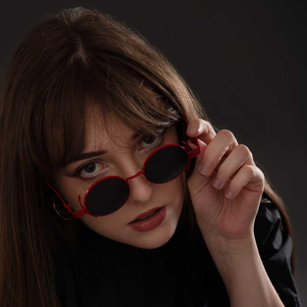 Shock Owl Sunglasses - ON SLICE