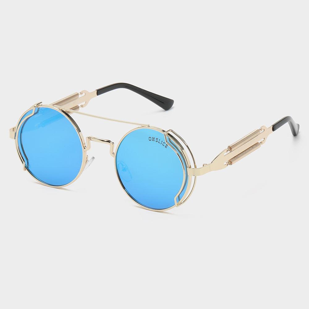 Mecha Owl Sunglasses - ON SLICE