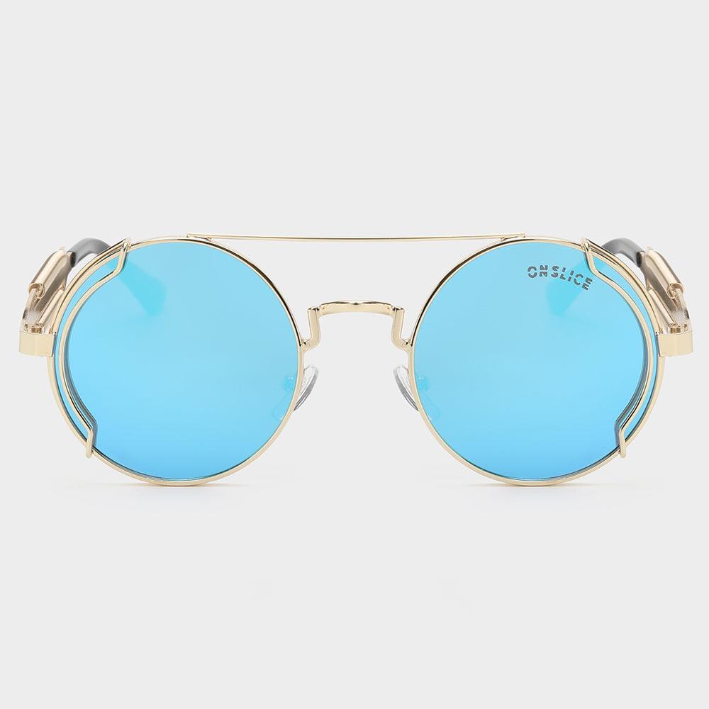 Mecha Owl Prescription Eyeglasses - ON SLICE