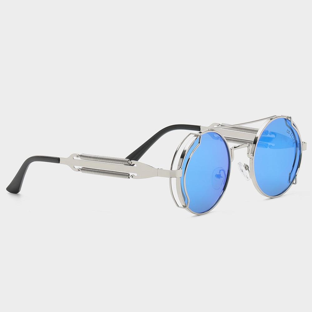 Mecha Owl Prescription Eyeglasses - ON SLICE