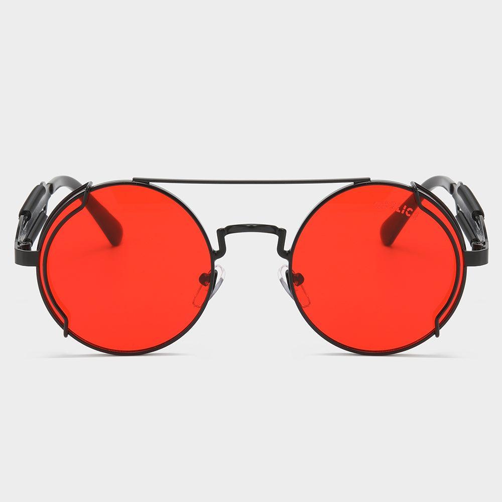 Mecha Owl Prescription Eyeglasses - ON SLICE