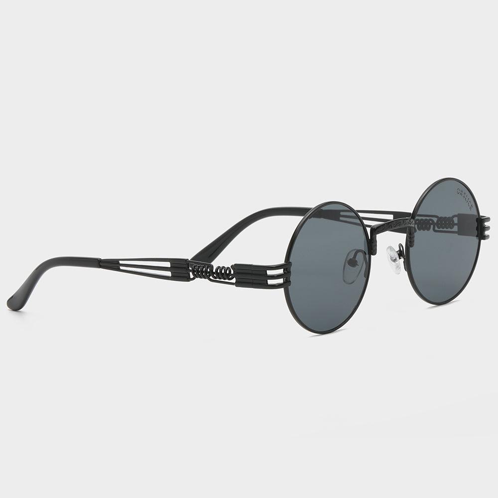 Trippy Owl Sunglasses - ON SLICE