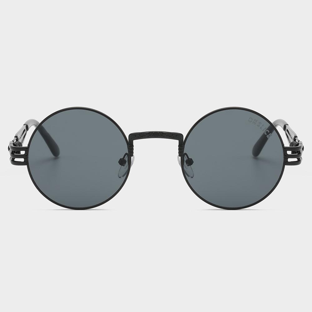 Trippy Owl Sunglasses - ON SLICE