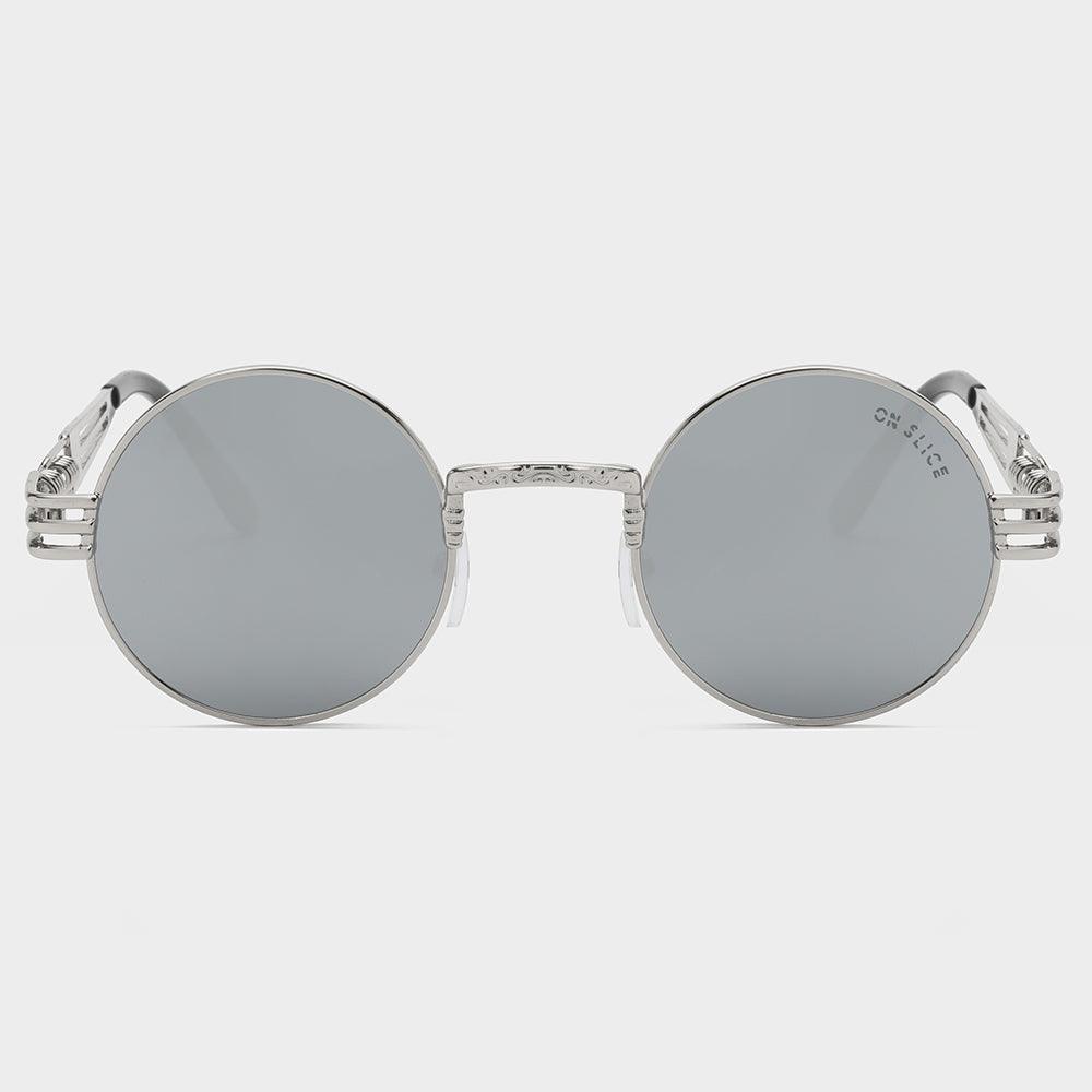 Trippy Owl Sunglasses - ON SLICE