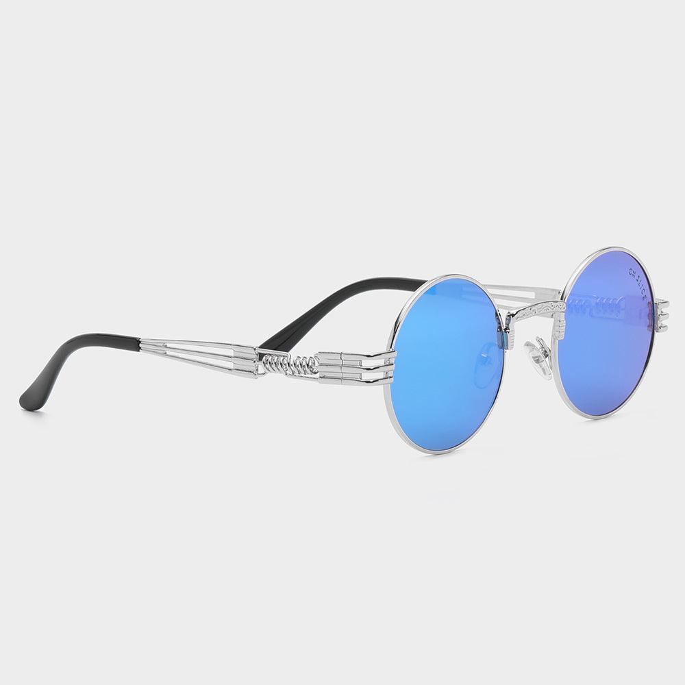 Trippy Owl Sunglasses - ON SLICE