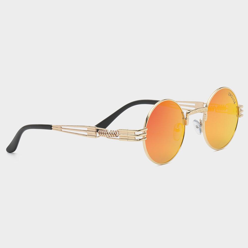 Trippy Owl Sunglasses - ON SLICE