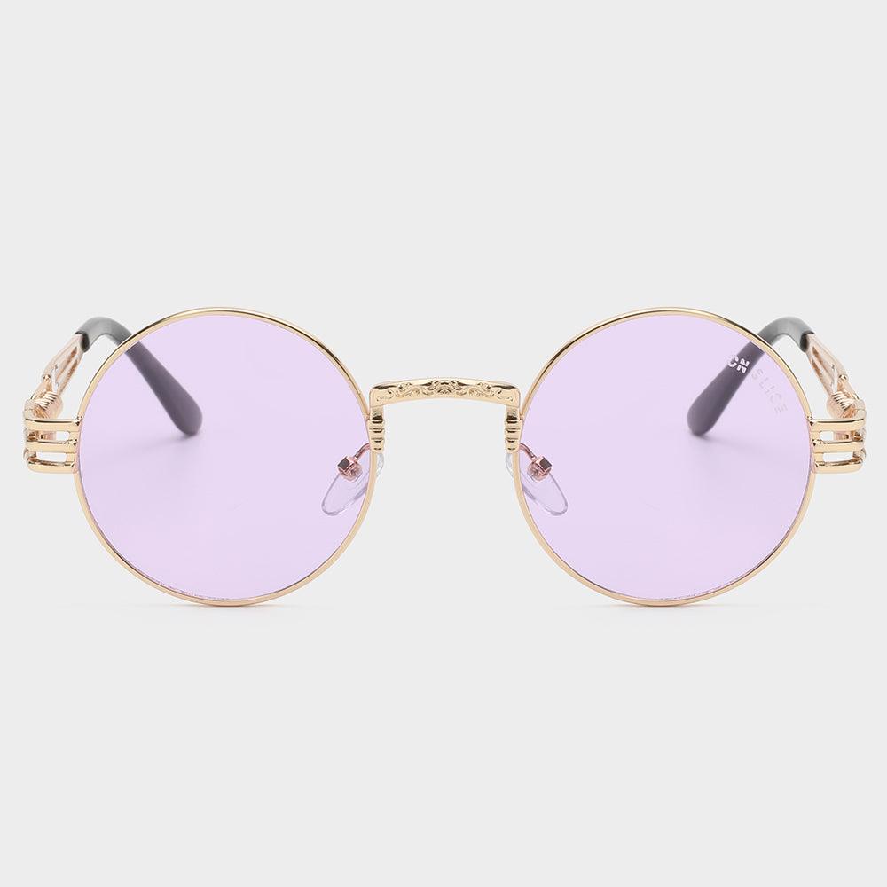 Trippy Owl Sunglasses - ON SLICE