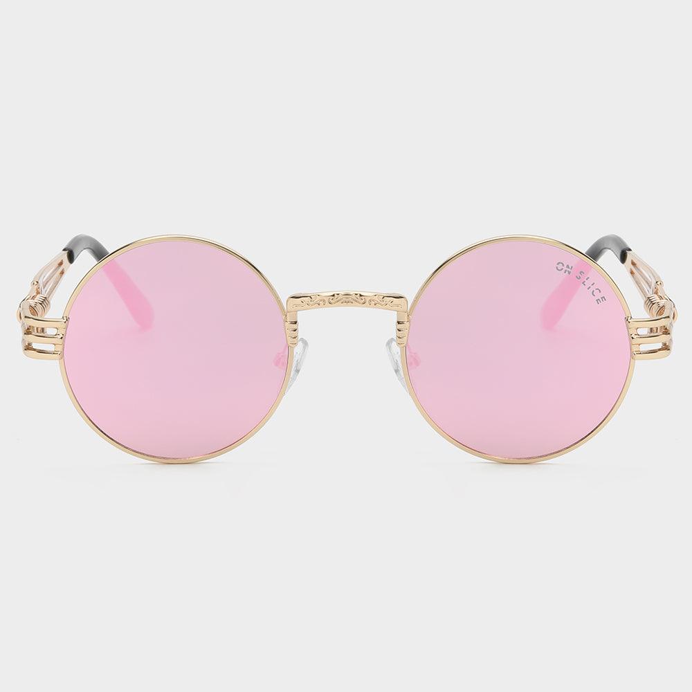 Trippy Owl Sunglasses - ON SLICE