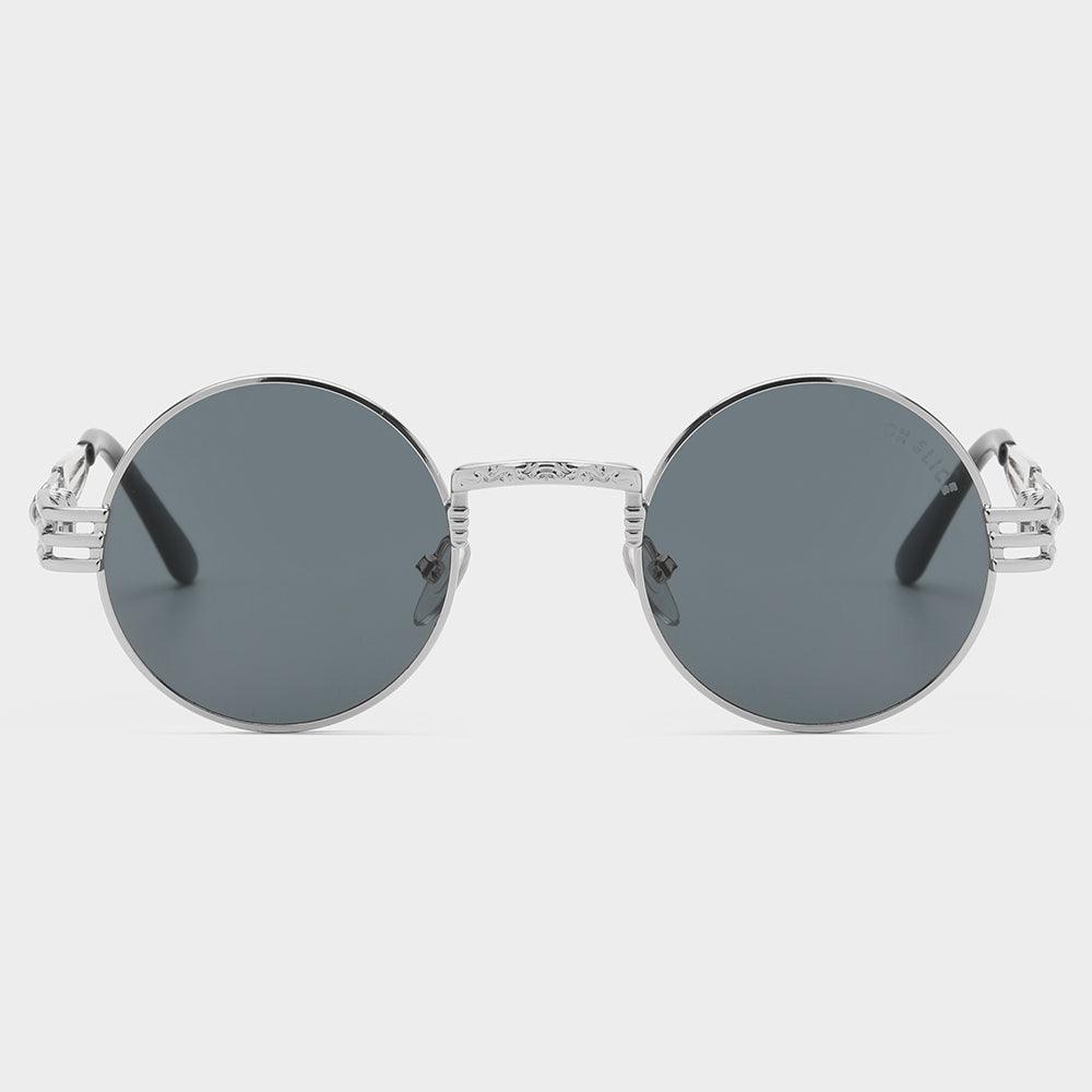 Trippy Owl Sunglasses - ON SLICE