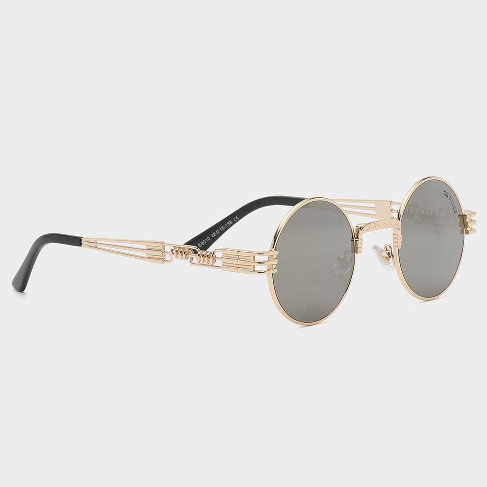 Trippy Owl Sunglasses - ON SLICE