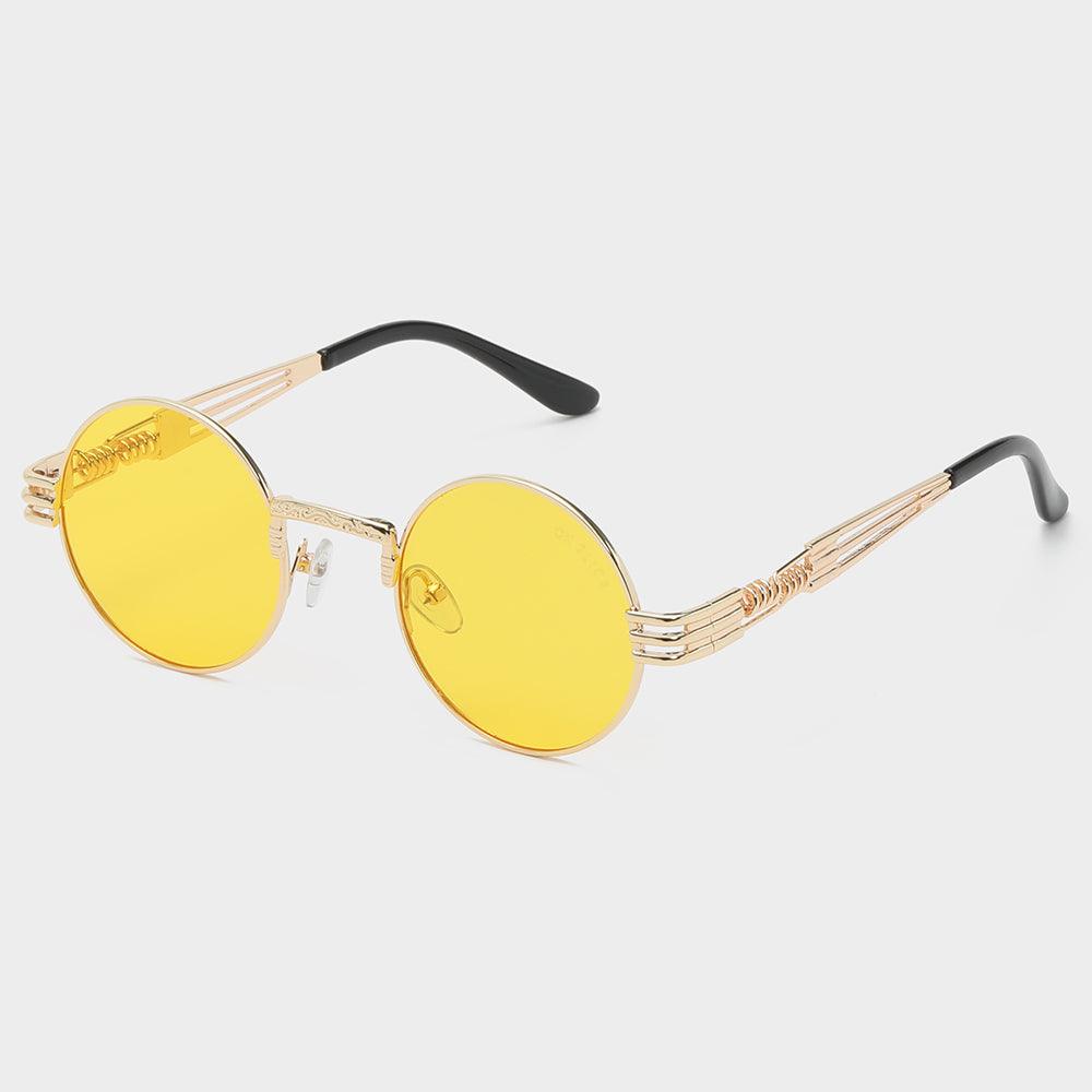 Trippy Owl Sunglasses - ON SLICE