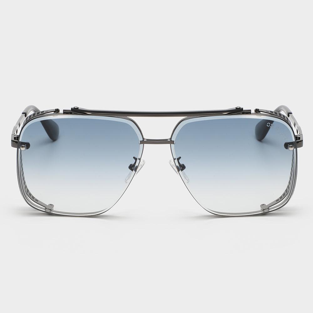 Avi Tiger Sunglasses - ON SLICE