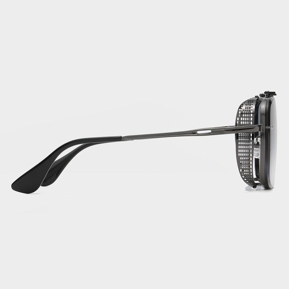 Avi Tiger Sunglasses - ON SLICE