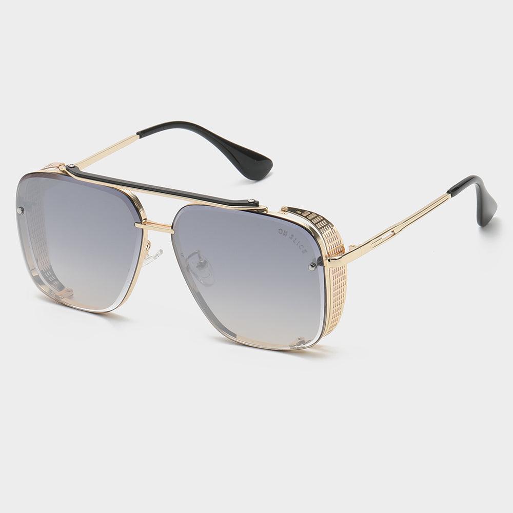 Avi Tiger Sunglasses - ON SLICE