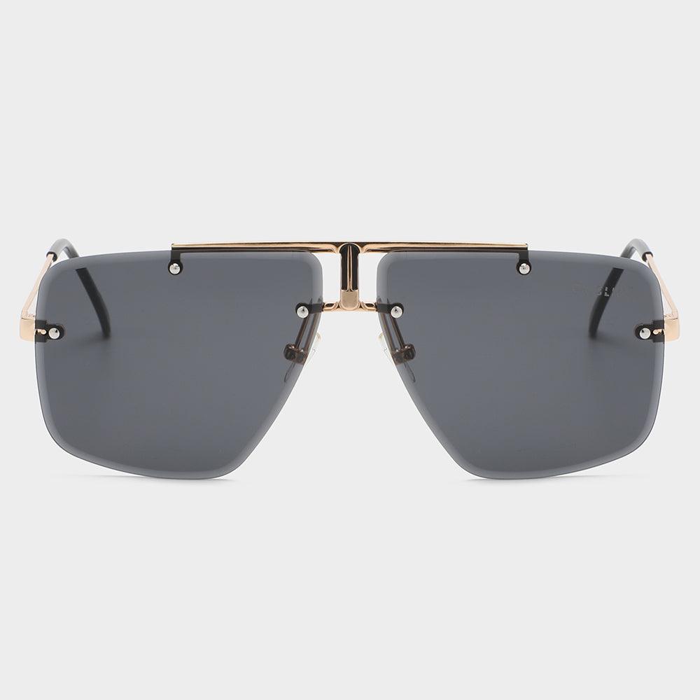 Rebel Tiger Sunglasses - ON SLICE
