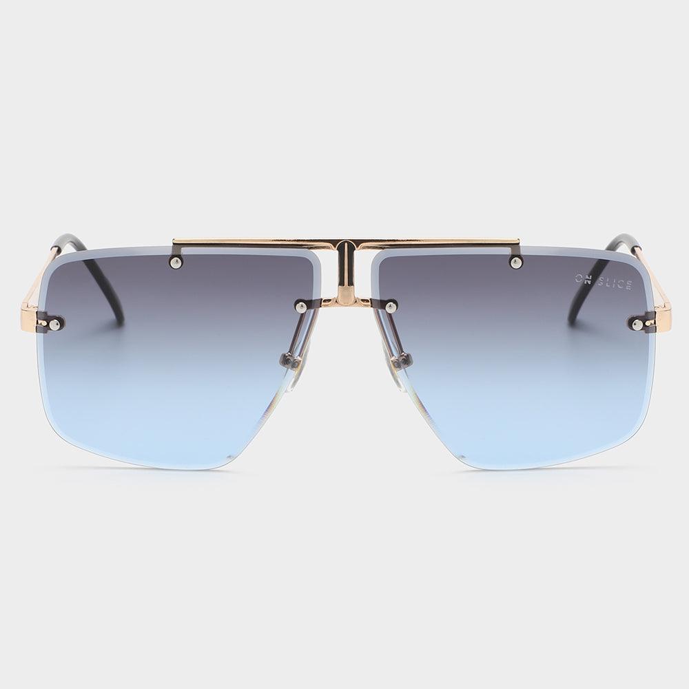 Rebel Tiger Sunglasses - ON SLICE