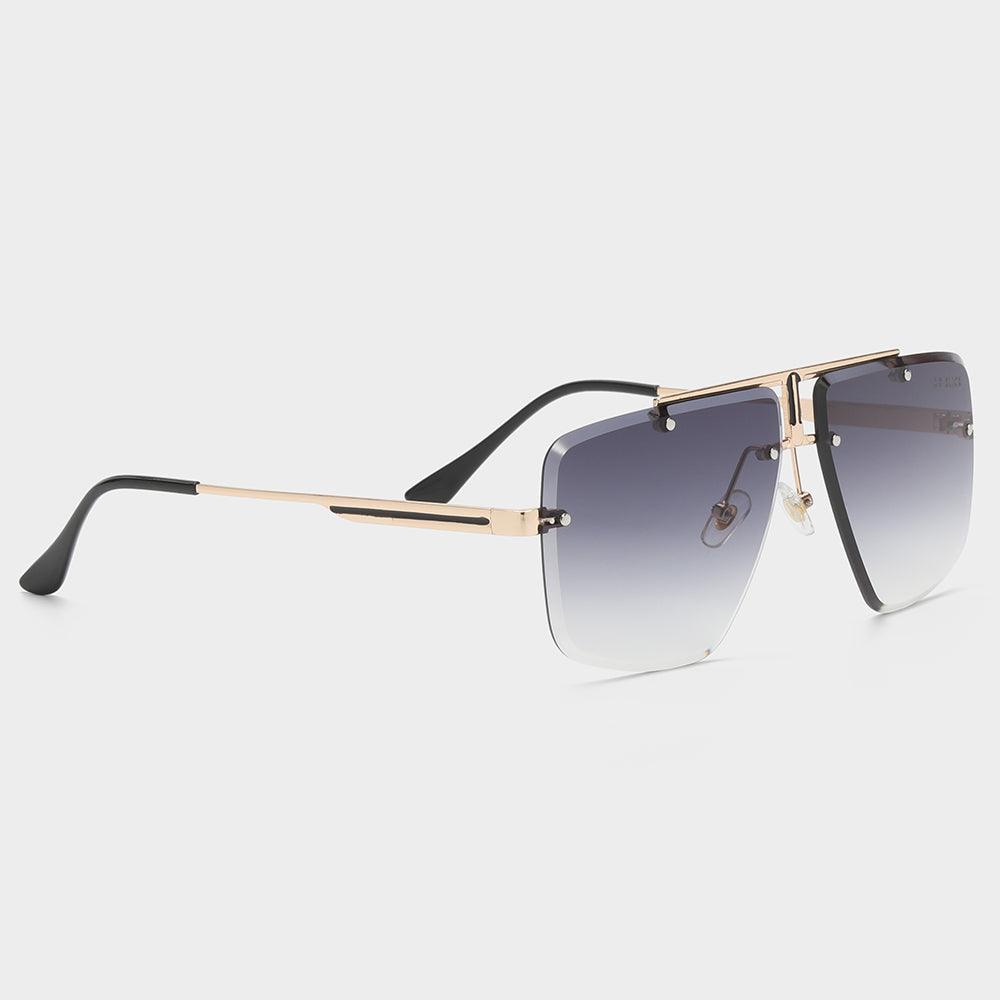 Rebel Tiger Sunglasses - ON SLICE
