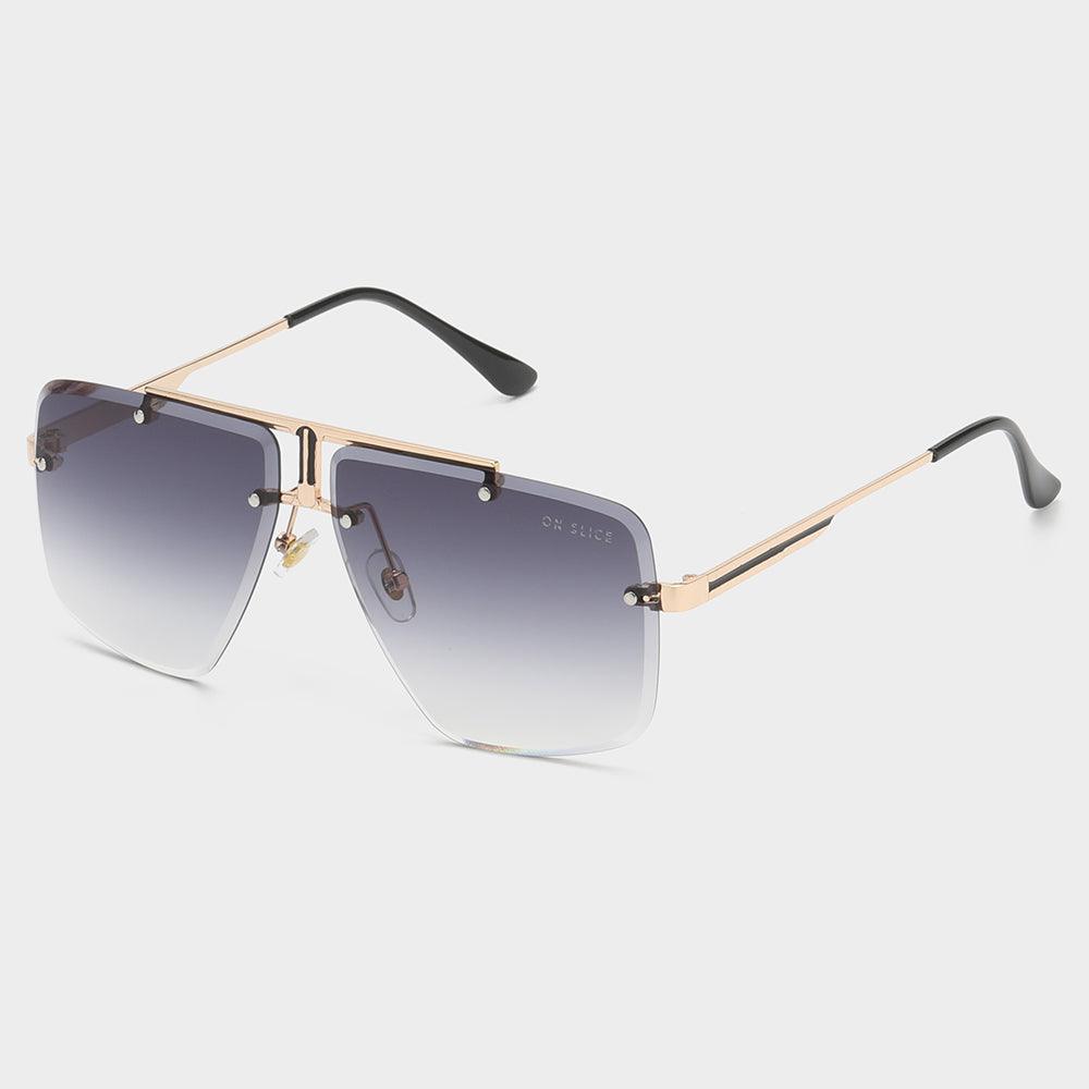 Rebel Tiger Sunglasses - ON SLICE