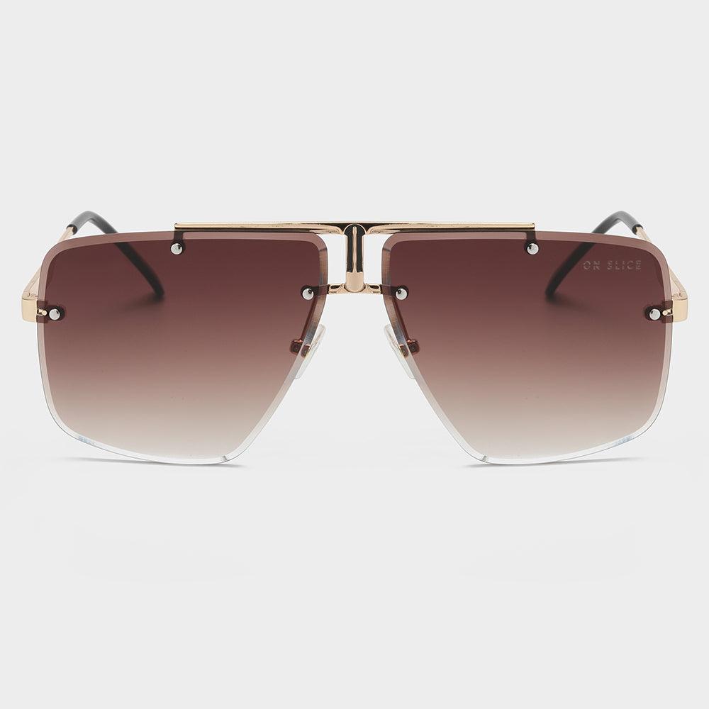 Rebel Tiger Sunglasses - ON SLICE