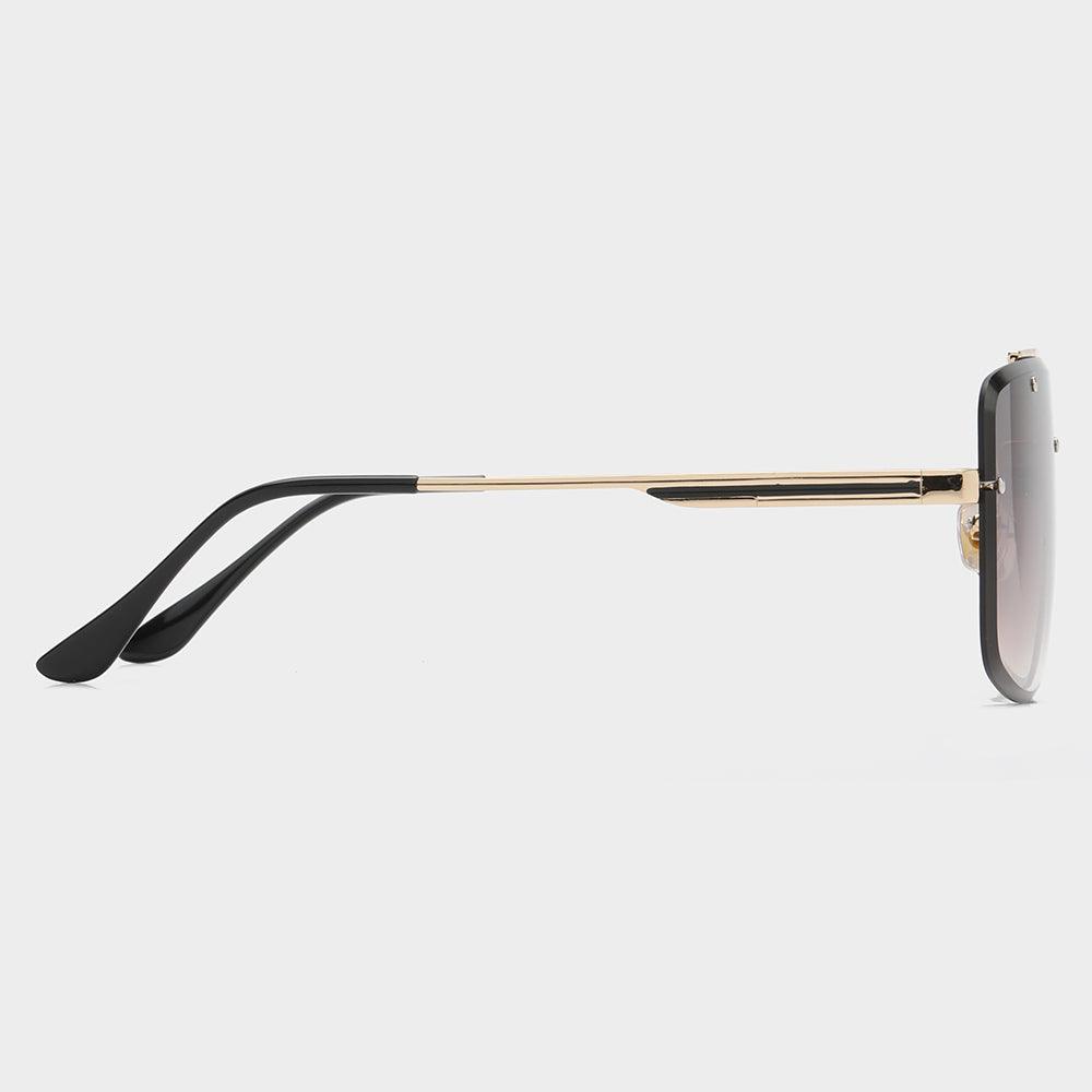 Rebel Tiger Sunglasses - ON SLICE