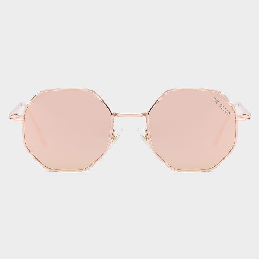 Octa Wolf Sunglasses - ON SLICE