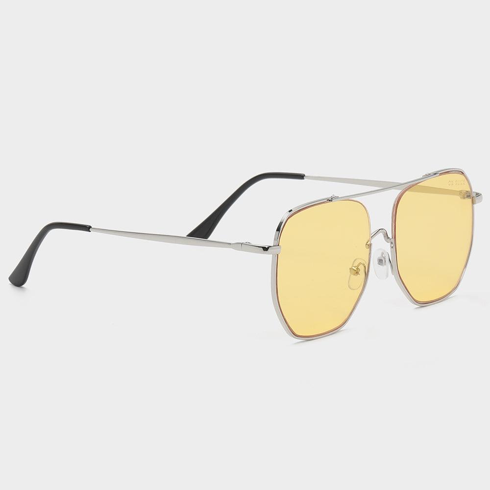 Sixty Wolf Sunglasses - ON SLICE